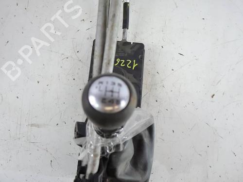 Gear lever CITROËN C4 Picasso II | BP40540957M90 - Image 2