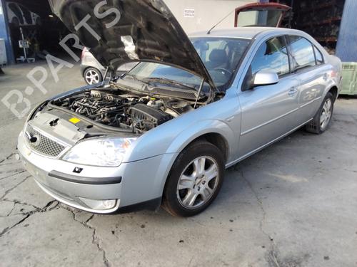Injector FORD MONDEO III Saloon (B4Y) 2.0 16V TDDi / TDCi | BP28085840M100 