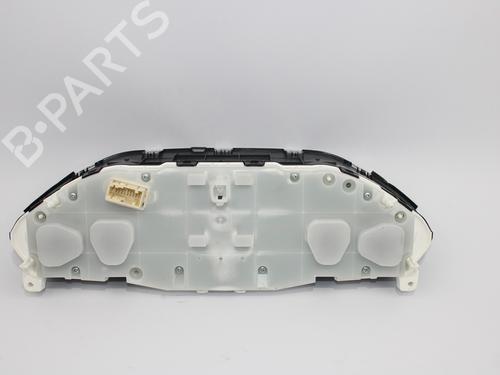Instrument cluster PEUGEOT 208 I (CA_, CC_)  | BP12002098C47