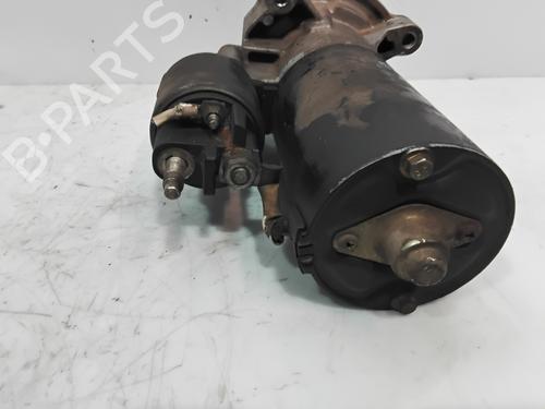 Starter PEUGEOT 206 Hatchback (2A/C) 1.9 D | BP30057009M8 