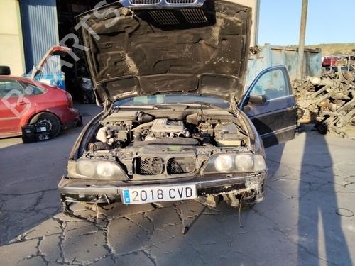 Engine BMW 5 (E39) 530 d | BP37265430M1 - Image 19