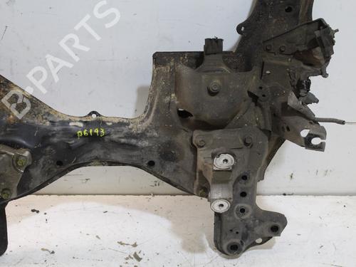 Subframe HONDA CR-V III (RE_) 2.0 i-VTEC 4WD (RE5, RE2) | BP17339617M9 
