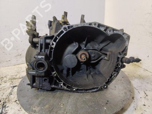 Caixa de velocidades Caixa de velocidades 36542105 36542105