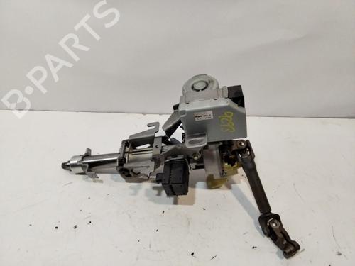Steering column RENAULT MEGANE III Hatchback (BZ0/1_, B3_) 1.2 TCe (BZ16, BZ28) | BP29905030M21