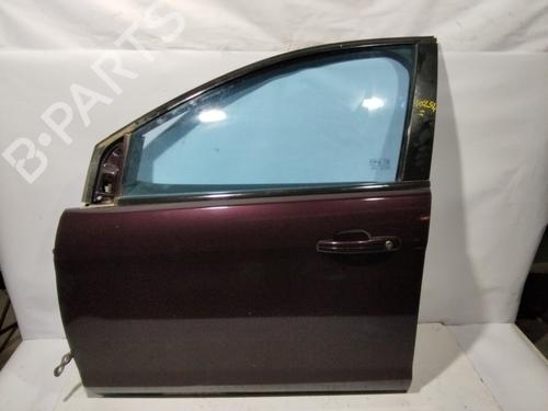 Używane Drzwi przednie lewe FORD FOCUS II (DA_, HCP, DP) 1.6 TDCi (109 hp) 30271738