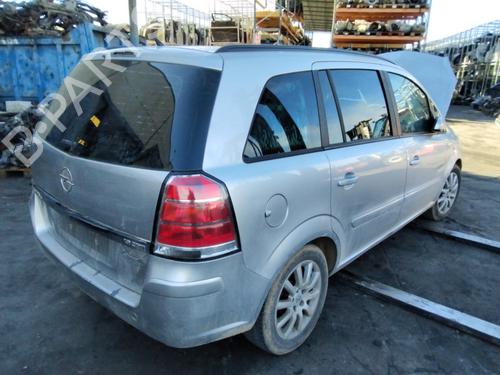 Pompe à injection OPEL ZAFIRA / ZAFIRA FAMILY B (A05)  | BP23075496M78 