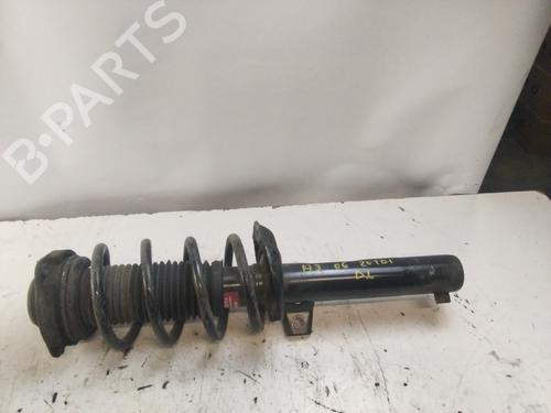 Venstre fortil støddæmper AUDI A3 (8P1) [2003-2013]  31113941