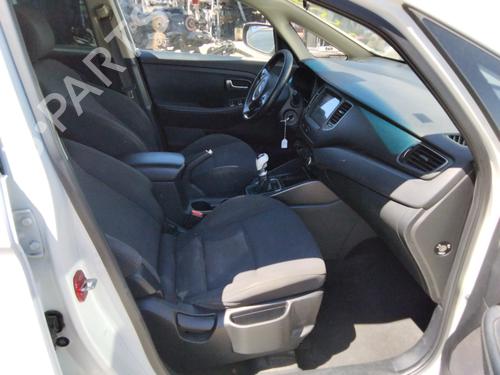 Gear lever KIA CARENS IV 1.7 CRDi | BP34008443M90  - Image 11