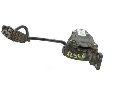Pedal PEUGEOT BOXER Van | BP39692107I4 - Image 2