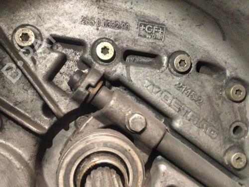 Gearbox MINI MINI (R50, R53) Cooper S | BP25279359M3 