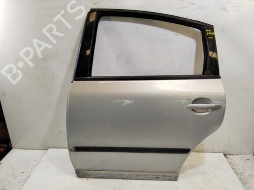 Used Left rear door VW PASSAT B5 (3B2) [1996-2001]  19527528