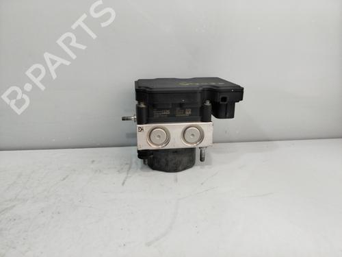 ABS pump NISSAN MICRA IV (K13K, K13KK) 1.2 | BP18130266M43