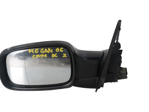 Used Left mirror Left mirror RENAULT MEGANE II Coupé-Cabriolet (EM0/1_) [2003-2010] 35804053 35804053