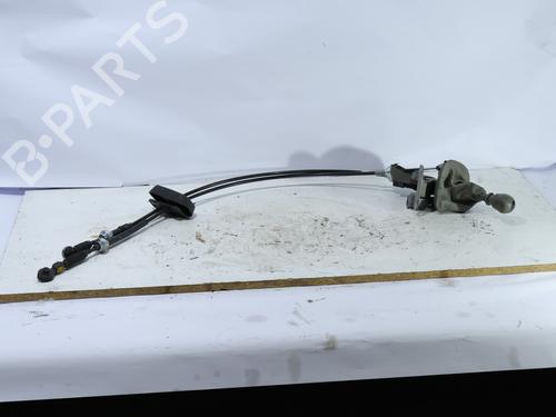 Used Gear lever Gear lever 37195345 37195345