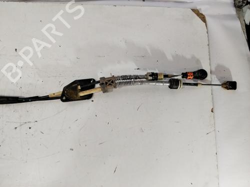Gear lever FORD PUMA (J2K, CF7) | BP36276358M90 - Image 2