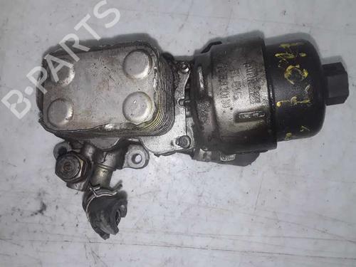 Oil radiator CITROËN C4 I (LC_)  | BP14053225M33 