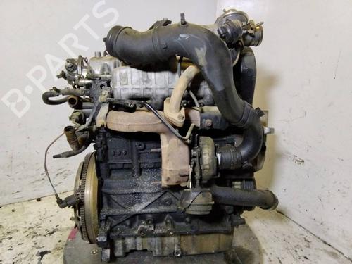 Used Engine Engine 38712871 38712871