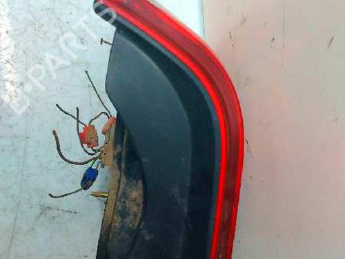 Right taillight SEAT IBIZA II (6K1)  | BP8574486C35 