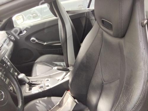 Front right panel MERCEDES-BENZ SLK (R171) 200 Kompressor (171.442) | BP18010130C59 