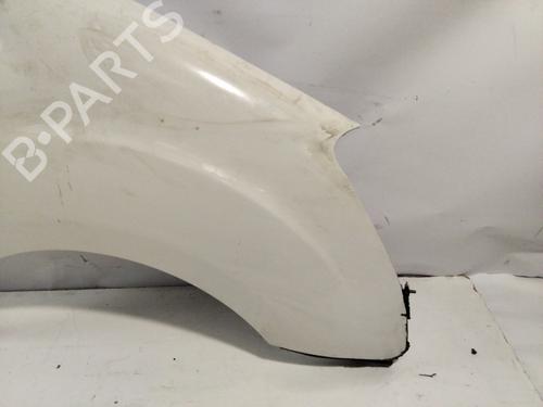 Right front fenders CITROËN BERLINGO Box Body/MPV (B9) 1.6 HDi 90 4x4 | BP29399164C42 