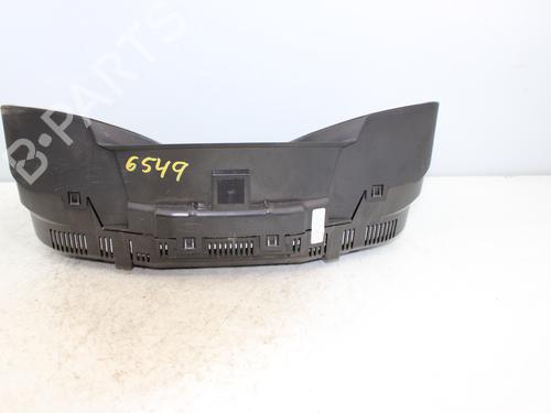 Instrument cluster FORD FOCUS III 1.0 EcoBoost | BP19422348C47