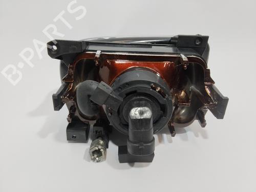Left front fog light MAZDA 323 C V (BA)  | BP28206027C30 