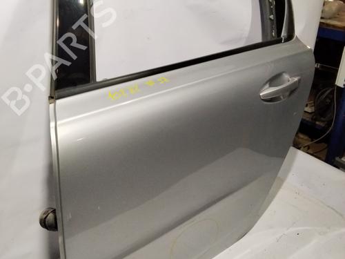 Left rear door PEUGEOT 508 I (8D_) 2.0 HDi | BP30555750C4