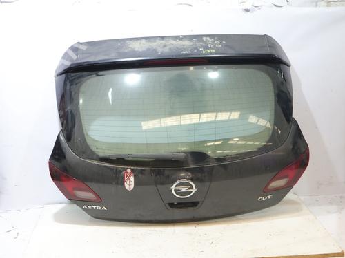 tailgate-opel-astra-j-p10-2009-2010-2011-2012-2013-2014-2015-2016-36532359 main image