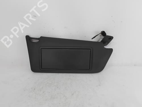 Used Right sun visor OPEL ASTRA H (A04) [2004-2014]  29427263