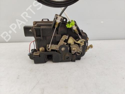 Rear right lock AUDI A6 C5 (4B2)  | BP23234376C99 