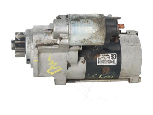 starter-nissan-navara-np300-d40-2004-30764820 main image