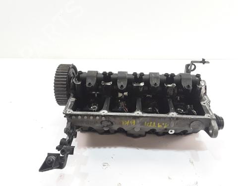 Used Cylinder head AUDI A3 (8P1) 1.9 TDI (105 hp) 13393717