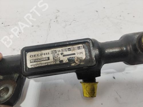 Injection rail FORD MONDEO III Saloon (B4Y) 2.0 16V TDDi / TDCi | BP28373797M98 