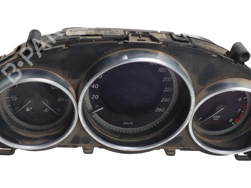 instrument-cluster-mercedes-benz-e-class-w212-2009-2010-2011-2012-2013-2014-2015-2016-37234237 main image