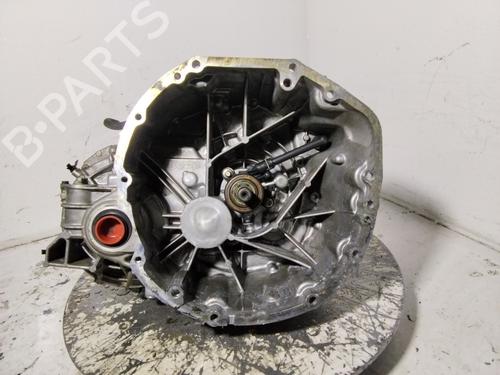 Cambio manuale RENAULT KOLEOS I (HY_) 2.0 dCi (HY0K) (150 hp) 32016486