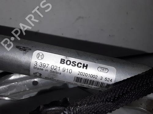 Front windshield wiper arm PEUGEOT 208 I (CA_, CC_)  | BP14054075C143 