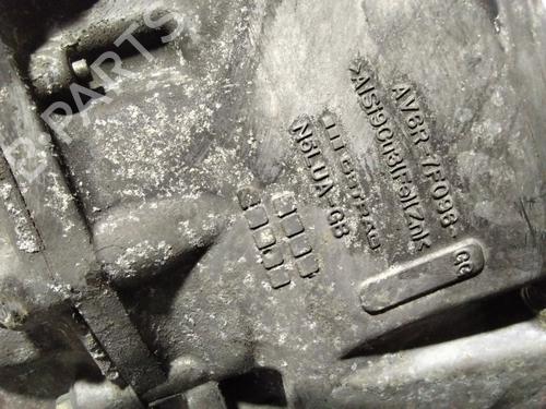 Gearbox FORD FOCUS III 1.0 EcoBoost | BP33673530M3 - Image 2