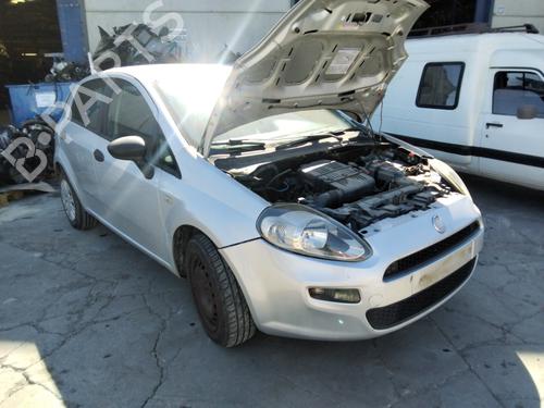 Brugte FIAT PUNTO EVO (199_) 1.4 16V 4783377