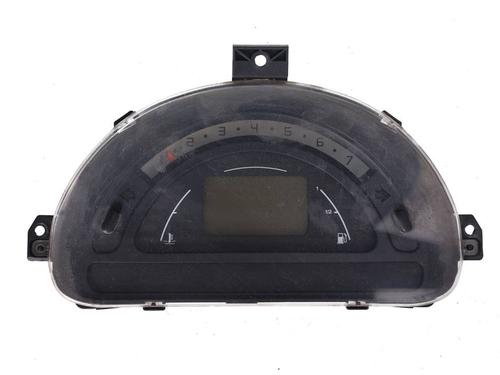 Kombinert Instrument Kombinert Instrument 38710833 38710833