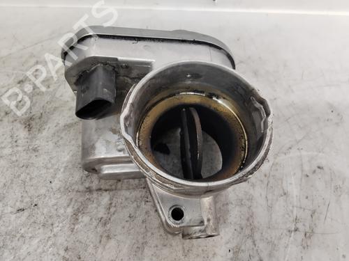 Spjældhus VW PASSAT B6 (3C2) 2.0 TDI | BP27456265M82 