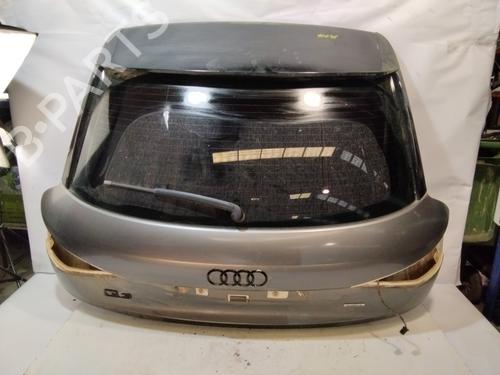 Tailgate AUDI Q3 (8UB, 8UG)  | BP29738417C6 