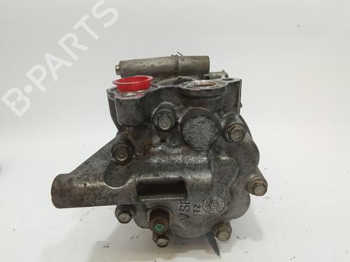 AC compressor PEUGEOT BOXER Bus (230P)  | BP10635064M34 