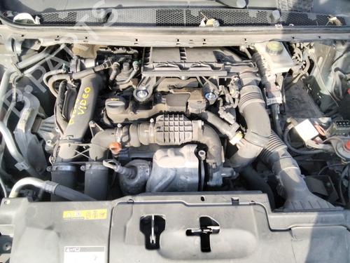 Engine PEUGEOT 308 II (LB_, LP_, LW_, LH_, L3_)  | BP28123478M1 