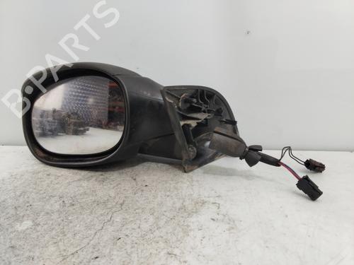 Left mirror CITROËN C3 I (FC_, FN_) 1.6 16V HDi | BP20104904C26 