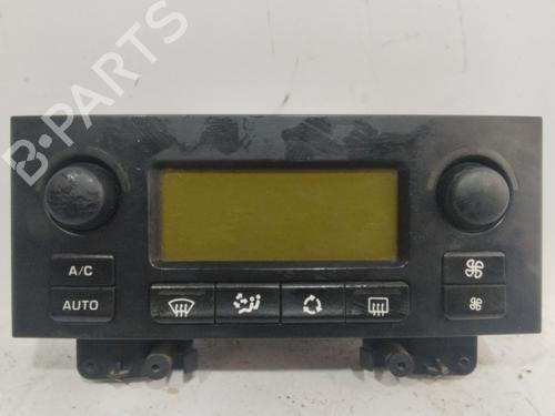 Used Climate control CITROËN C4 Coupe (LA_) 1.6 HDi (109 hp) 27362977