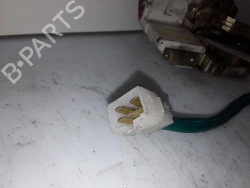 Front left lock FORD USA PROBE I 2.2 GT | BP12306185C98 