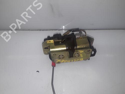 Used Tailgate lock CHRYSLER VOYAGER IV (RG, RS) 2.4 (147 hp) 9135925