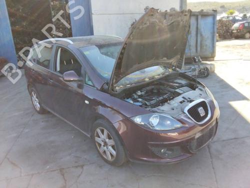 Used Parts SEAT ALTEA XL (5P5, 5P8)    5041985