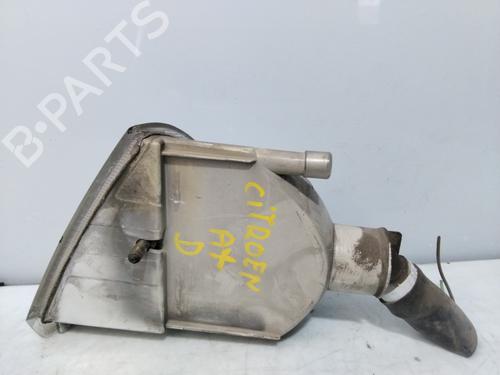Right front indicator CITROËN AX (ZA-_)  | BP20320935C33 