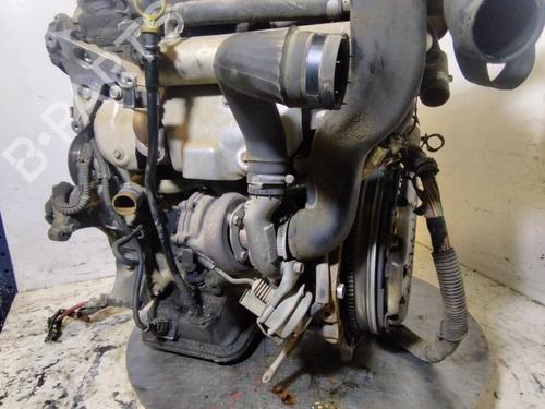 Engine OPEL ASTRA H (A04)  | BP38255321M1  - Image 8